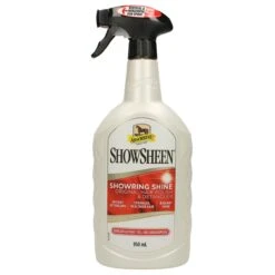 Absorbine Anti-Klit ShowSheen Showring Shine Diverse