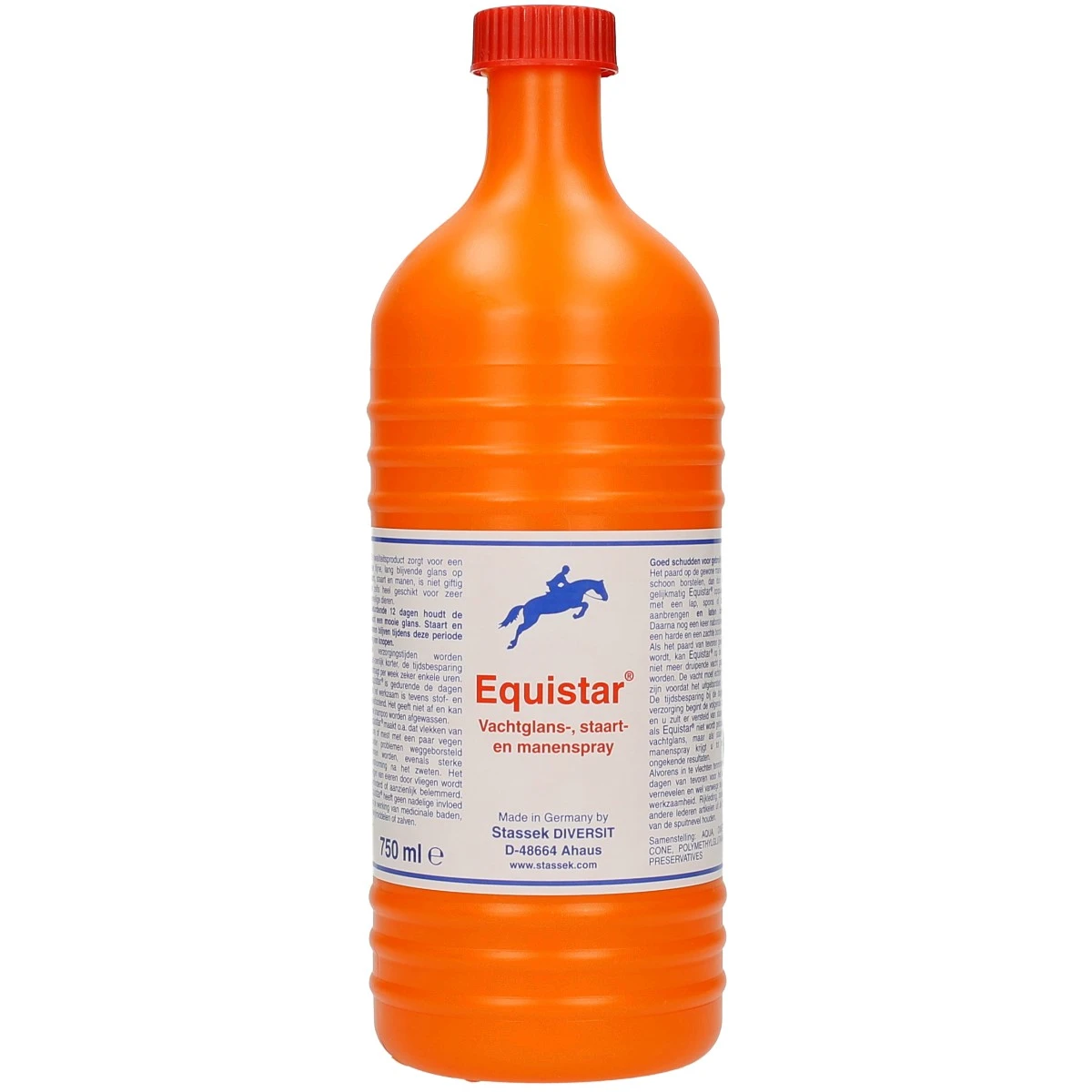 Antiklit Equistar Overige