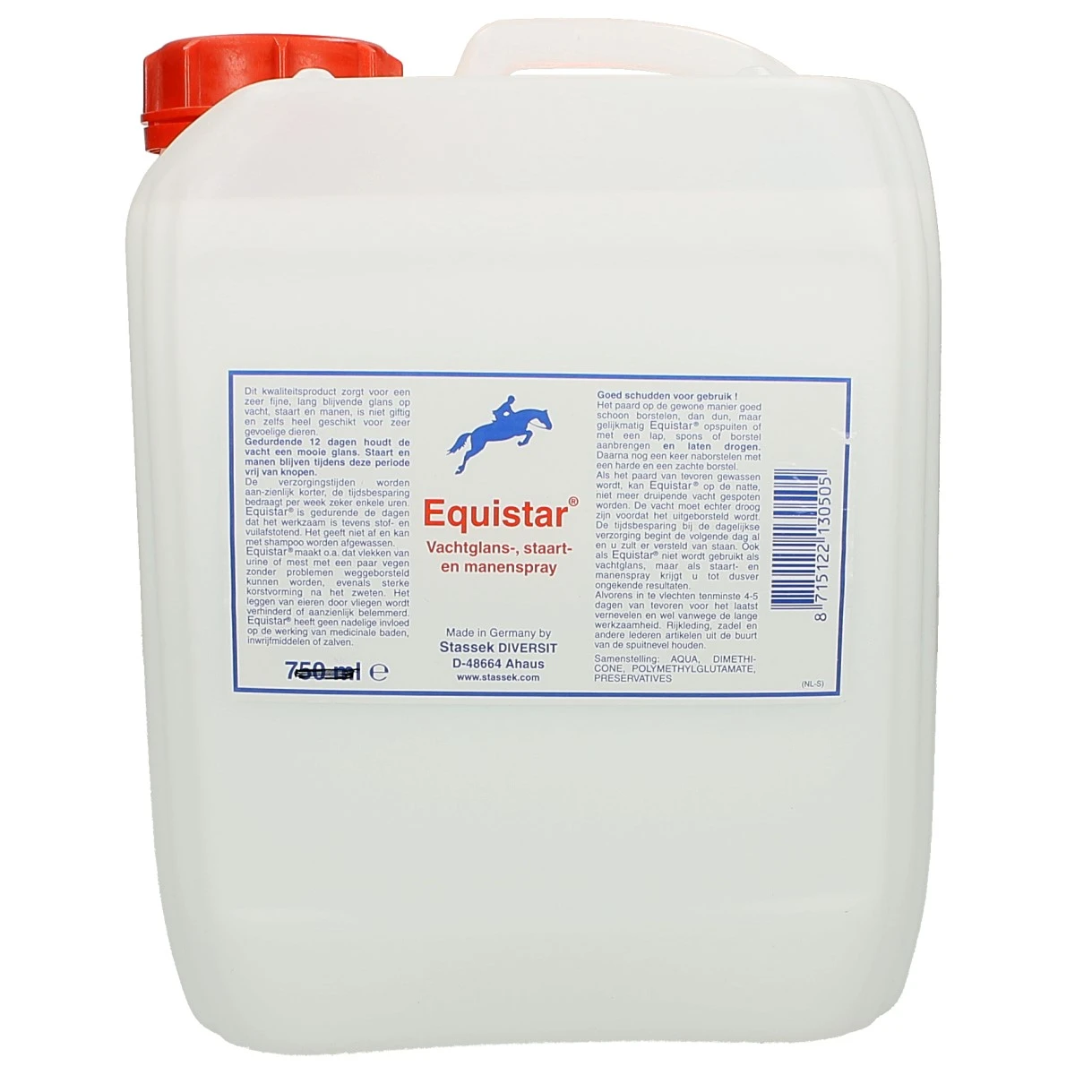 Antiklit Equistar Overige - Afbeelding 2