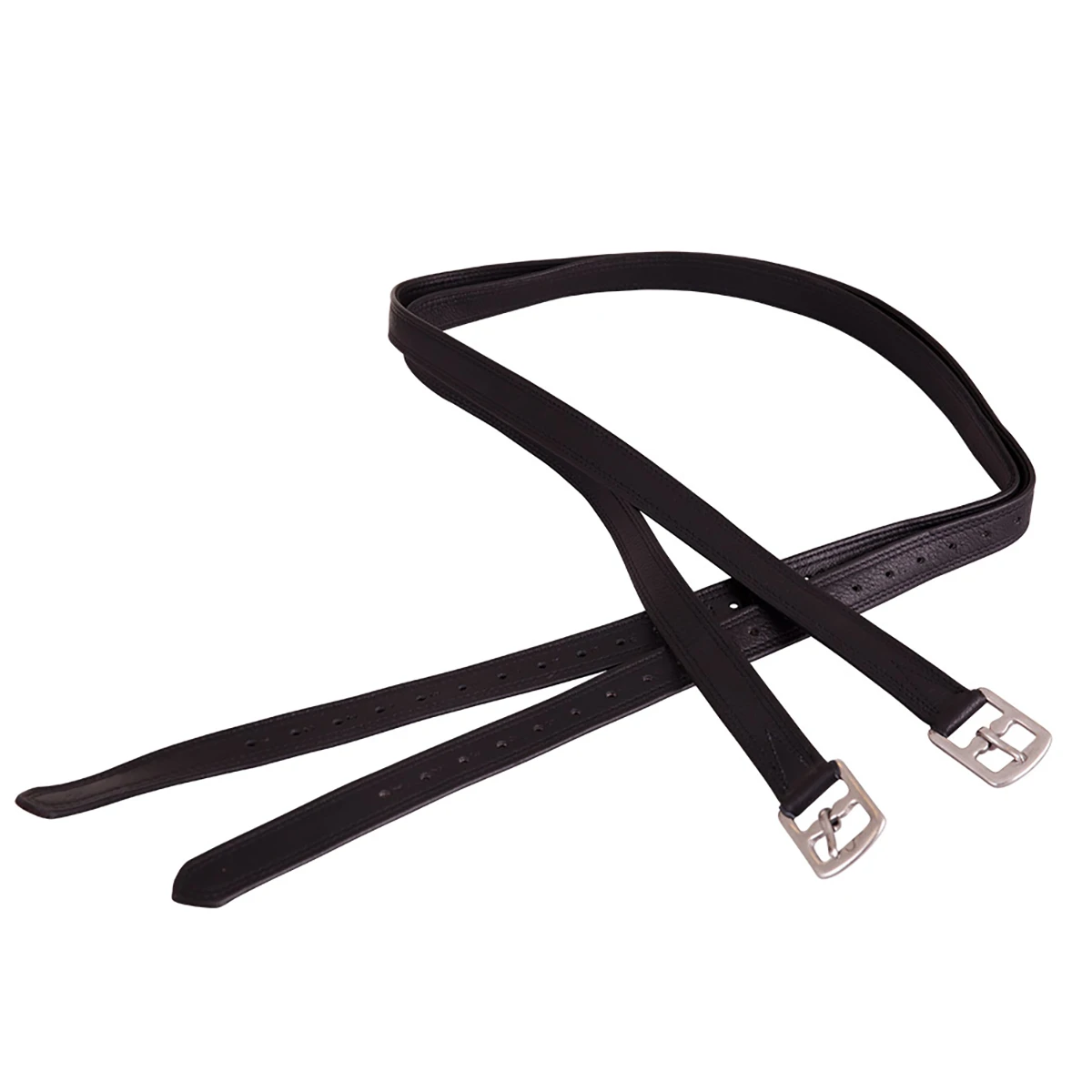 Beugelriemen Anky Zwart - Afbeelding 2