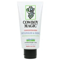 Detangler & Shine Cowboy Magic Overige