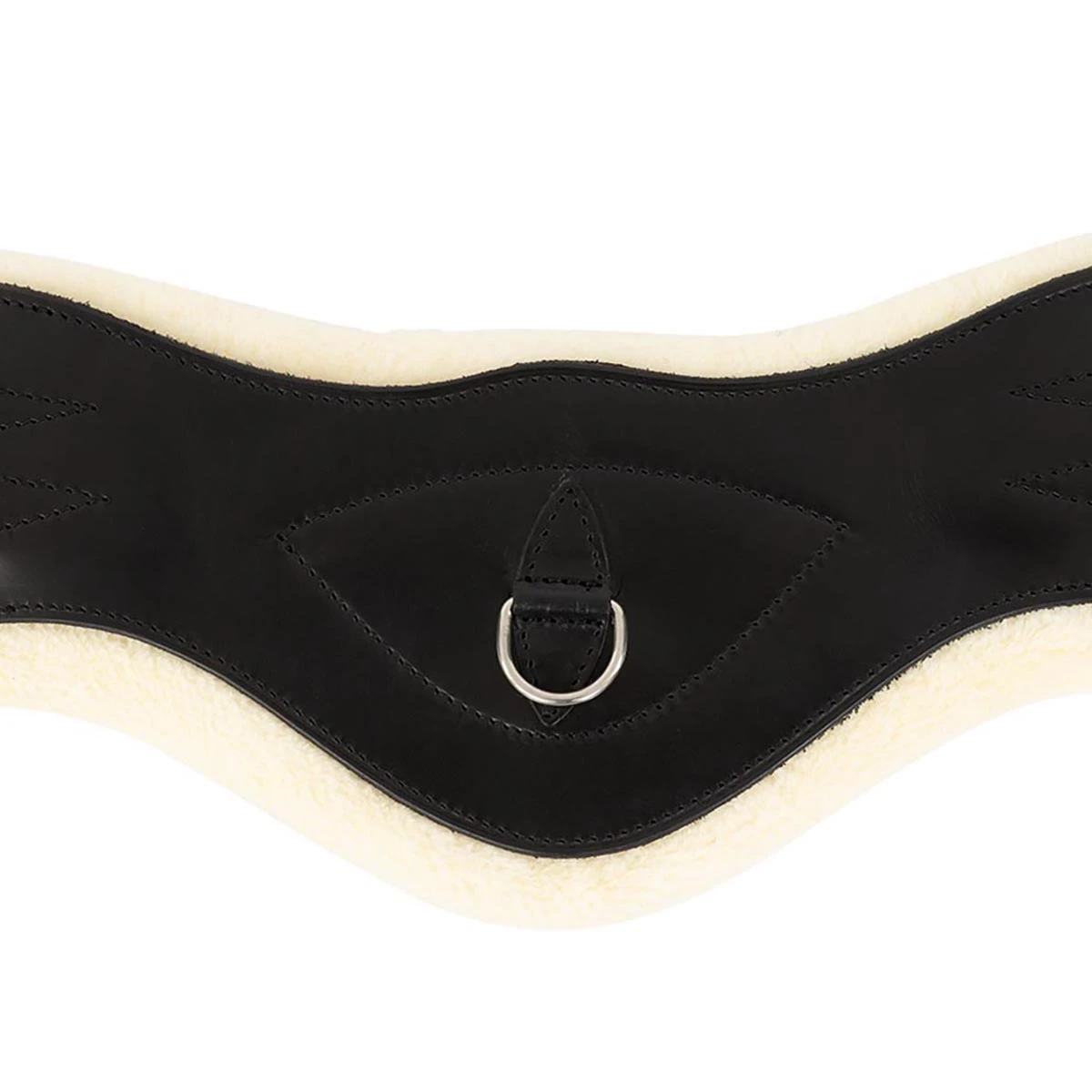 Dressuursingel Anky Zwart - Afbeelding 5