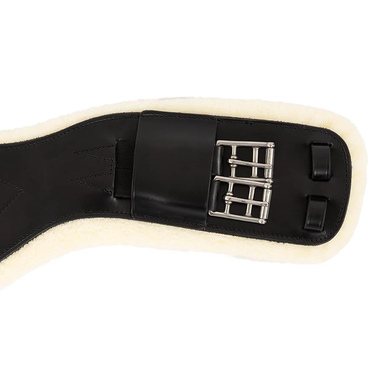 Dressuursingel Anky Zwart - Afbeelding 9