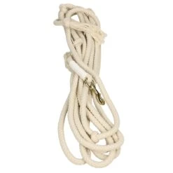 Grondwerktouw F.R.A. Flinn 820cm Gebroken Wit