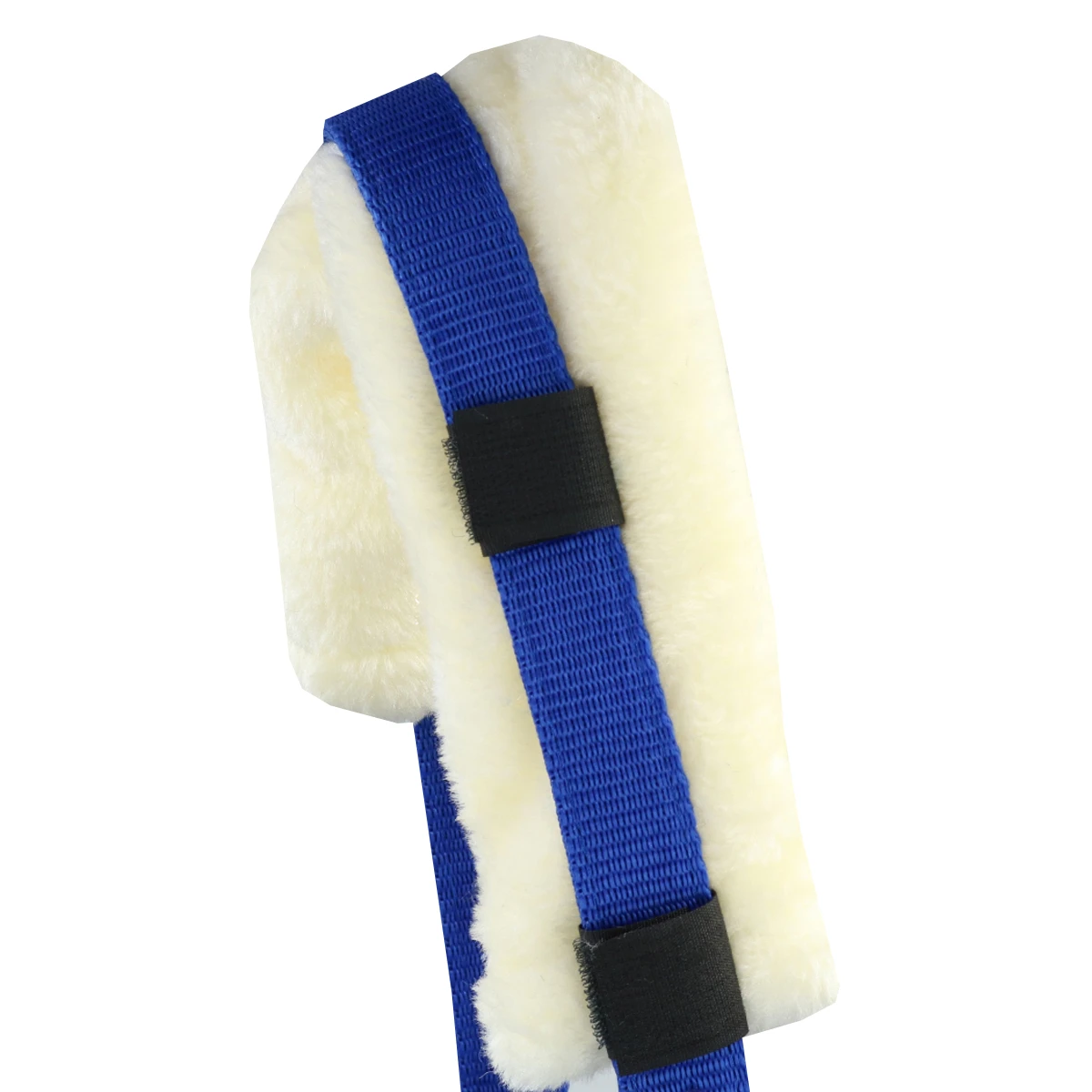 Kaptoom Epplejeck Nylon Middenblauw - Afbeelding 3