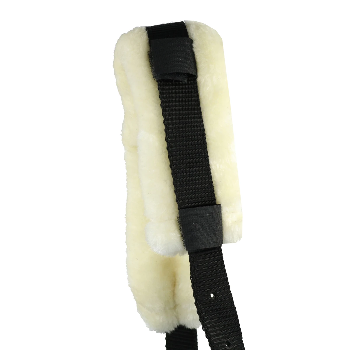 Kaptoom Epplejeck Nylon Zwart - Afbeelding 3