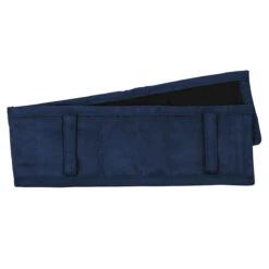 Longeerpad QHP Blauw