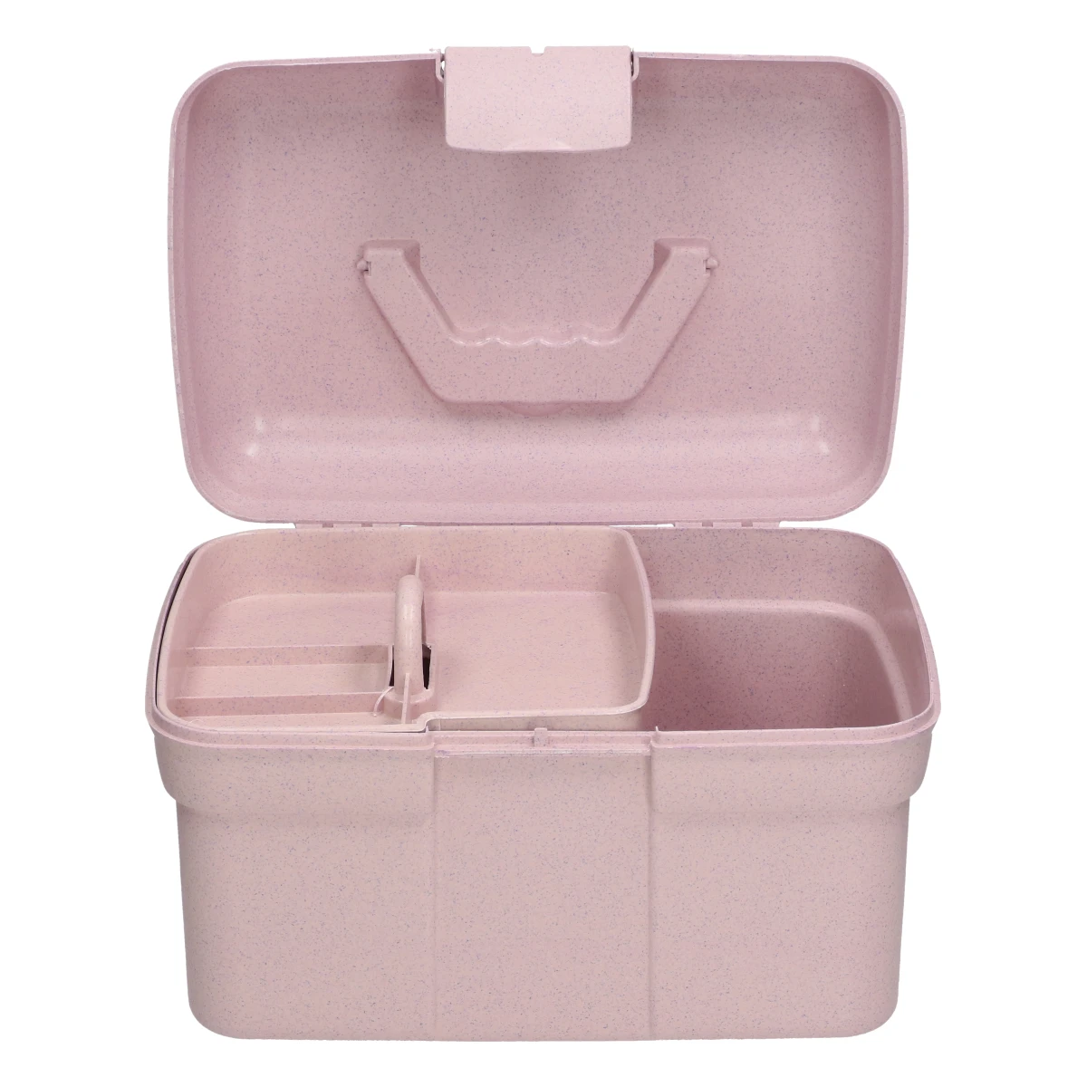 Poetsbox Epplejeck Eco Friendly Roze - Afbeelding 2