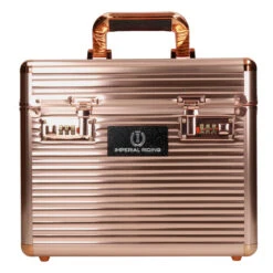 Poetsbox Imperial Riding IRHShiny Classic Small Brons