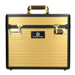 Poetsbox Imperial Riding IRHShiny Classic Small Goud