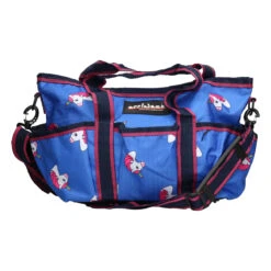 Poetstas Epplejeck EJUnicorn Blauw