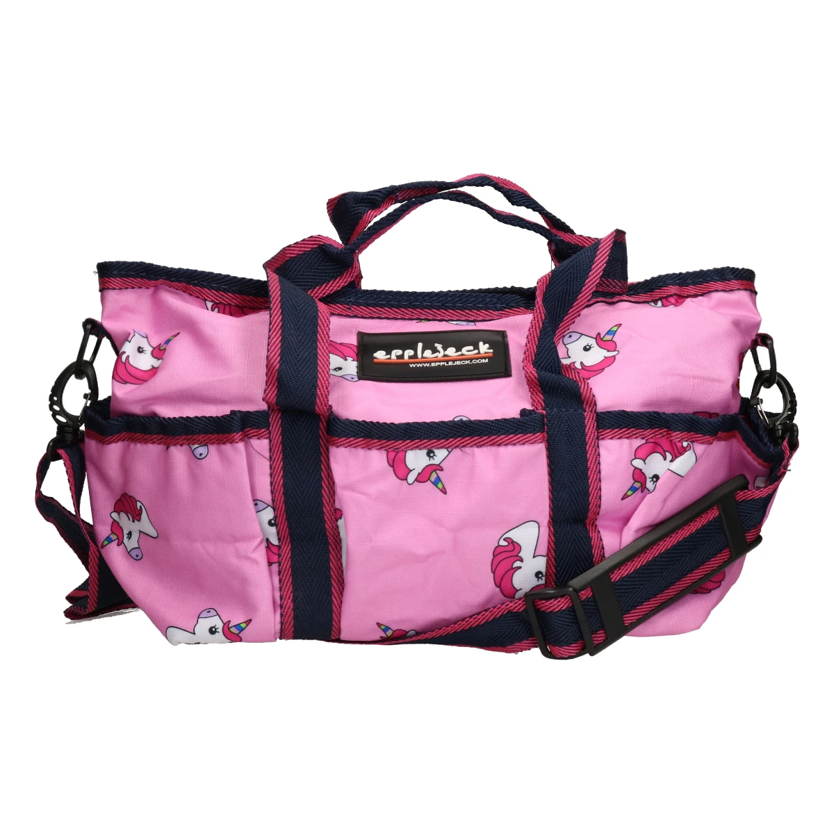 Poetstas Epplejeck EJUnicorn Roze