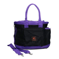 Poetstas Epplejeck Zwart-paars