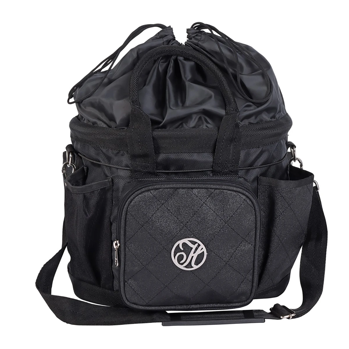 Poetstas Harry's Horse Denici Cavalli Zwart