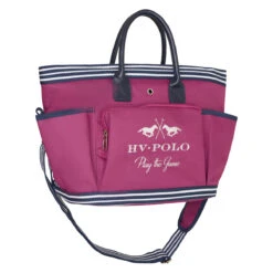 Poetstas HV POLO Crown Jonie Middenrood