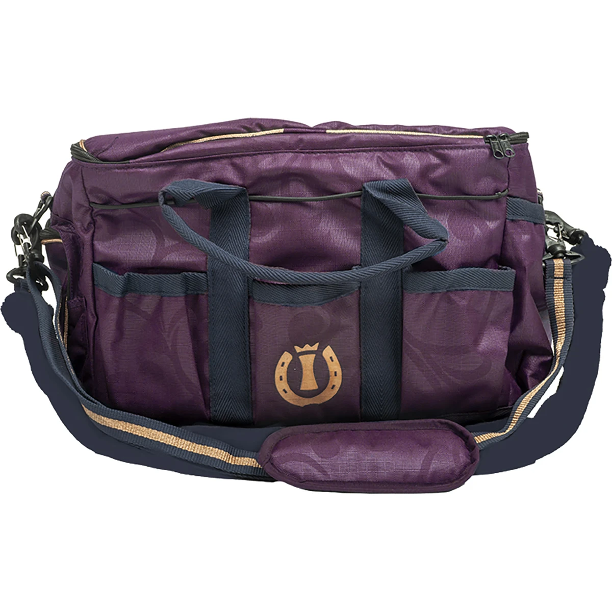 Poetstas Imperial Riding IRHClassic Big Donkerrood