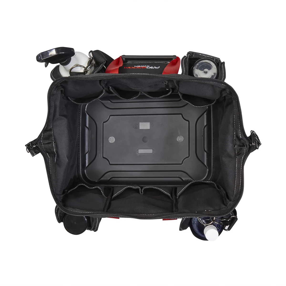 Poetstas LeMieux Pro XXL Zwart - Afbeelding 3