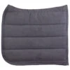 Puff Pad QHP Anatomic Donkergrijs