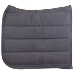 Puff Pad QHP Anatomic Donkergrijs