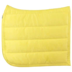 Puff Pad QHP Anatomic Geel