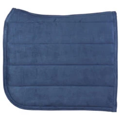 Puff Pad QHP Anatomic Middenblauw