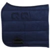 Puff Pad QHP Super Grip Donkerblauw