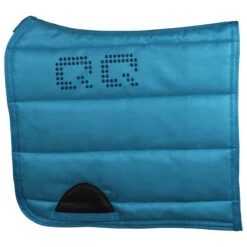 Puff Pad QHP Super Grip Lichtblauw