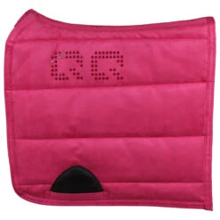 Puff Pad QHP Super Grip Middenroze