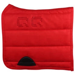 Puff Pad QHP Super Grip Rood