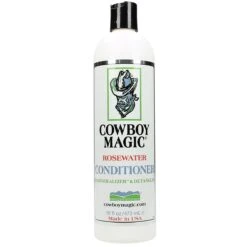 Rosewater Conditioner Cowboy Magic Overige