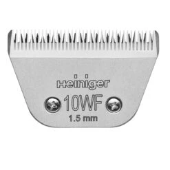 Scheermesset Heiniger 1.5mm Voor Saphir Overige