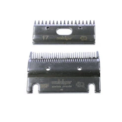 Scheermesset Heiniger Fijn 1-2mm Overige