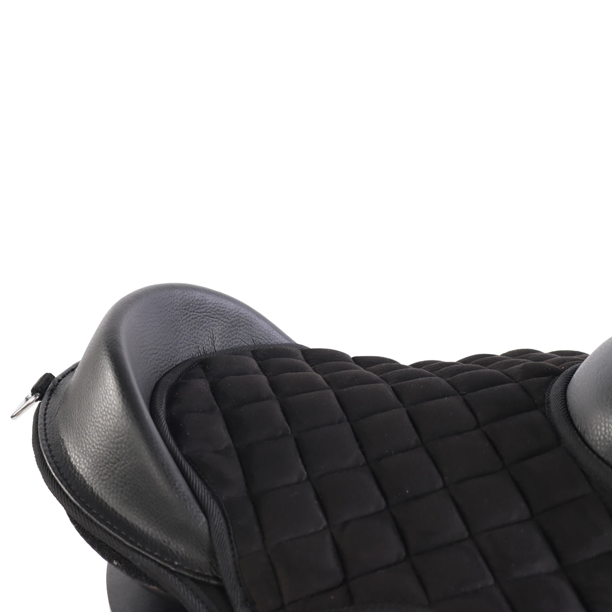 Shetland Zadel Epplejeck EJComplete Zwart - Afbeelding 2