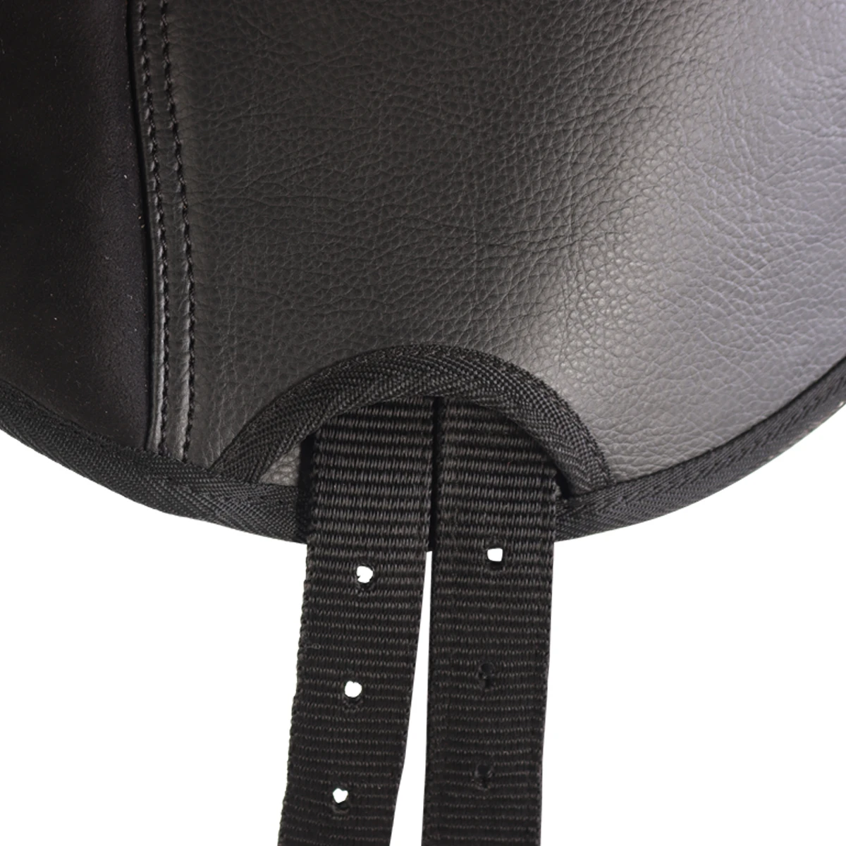 Shetland Zadel Epplejeck EJComplete Zwart - Afbeelding 3