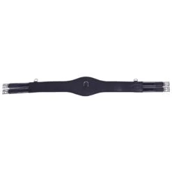 Singel QHP Anatomical Zwart