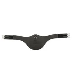 Singel Tekna LeTek Met Buikflap Zwart