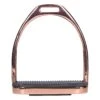Stijgbeugels Harry's Horse Rosegold Goud