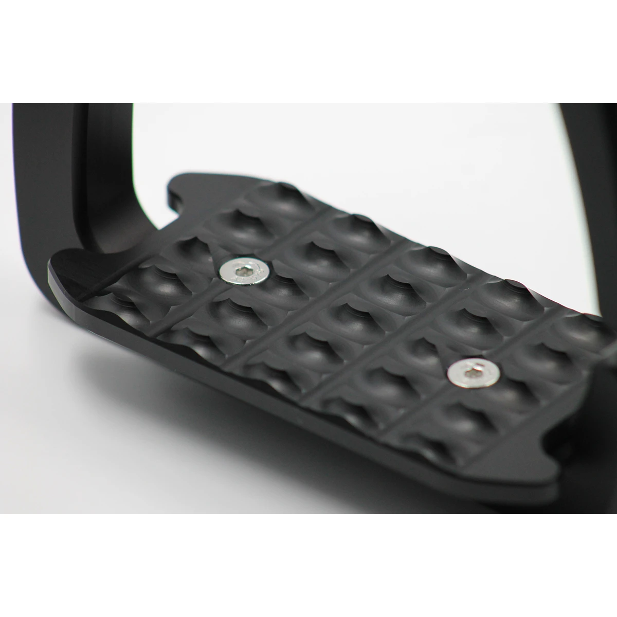 Veiligheidsbeugels Innova Riding Olympia Zwart - Afbeelding 4