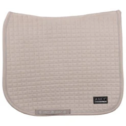 Zadeldek Anky Dressage Stepped Bruin