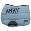 Zadeldek Anky Jump Blauw