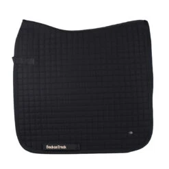 Zadeldek Back On Track No 1 Zwart