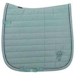 Zadeldek BR 4-EH Cooper Dressuur Lichtgroen