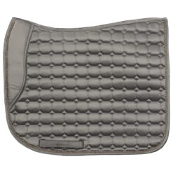 Zadeldek Covalliero Grijs
