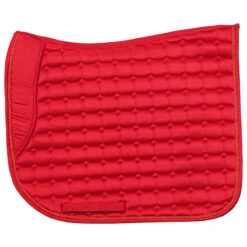 Zadeldek Covalliero Rood