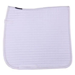 Zadeldek Epplejeck Plain Wit