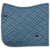 Zadeldek Equestrian Stockholm Modern Amalfi Coast Blauw