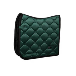 Zadeldek Equestrian Stockholm Sycamore Green Groen