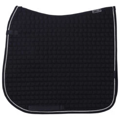 Zadeldek Eskadron Classic Sports Cotton Donkerblauw