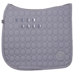 Zadeldek Eskadron Essence Softshell Emblem Donkerblauw