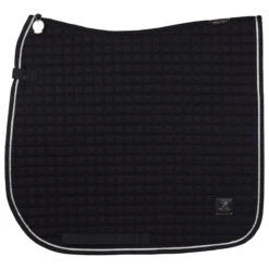 Zadeldek Eskadron Platinum Pure Cotton Blauw